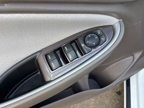 Used 2023 Chevrolet Malibu LT w/ LPO, Floor Liner Package FWD image 13