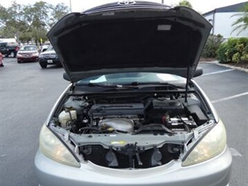 Used 2006 Toyota Camry LE image 6