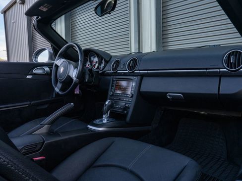 Used 2009 Porsche Boxster S image 22