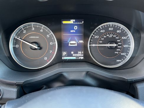 Used 2018 Subaru Crosstrek 2.0i Limited AWD/4WD image 30