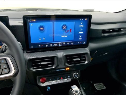 New 2025 Ford Mustang Coupe image 6