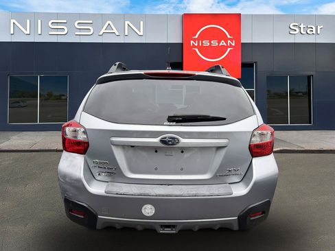 Used 2013 Subaru Crosstrek 2.0i Limited AWD/4WD image 5
