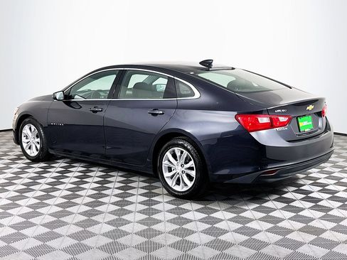 Used 2023 Chevrolet Malibu LT FWD image 6