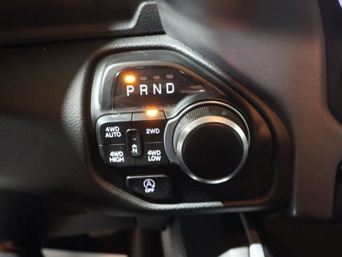 Used 2023 RAM 1500 Big Horn image 29