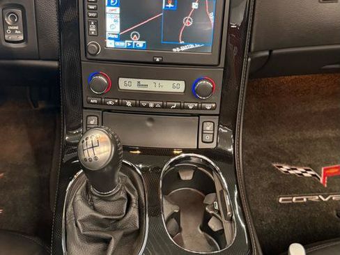 Used 2008 Chevrolet Corvette Convertible w/ Preferred Equipment Group RWD image 29