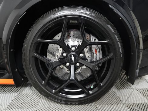 Used 2015 Chevrolet Camaro Z/28 image 28