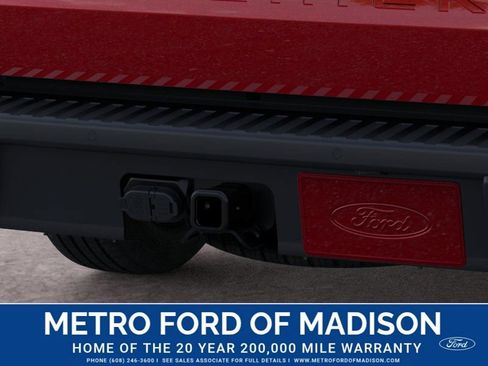 New 2026 Ford Maverick Lariat AWD/4WD image 23