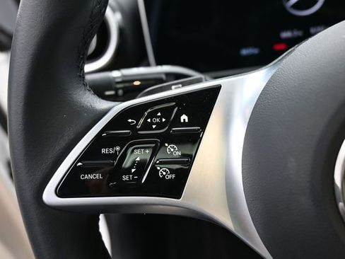 New 2025 Mercedes-Benz C 300 Sedan image 7