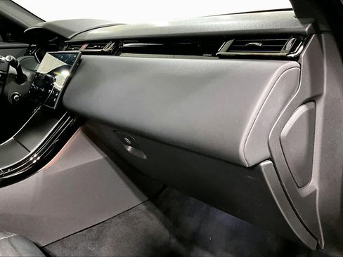 Used 2025 Land Rover Range Rover Velar Dynamic SE AWD/4WD image 19