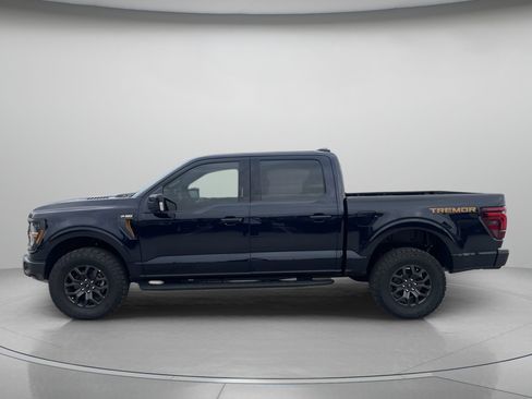 New 2026 Ford F150 Tremor w/ Equipment Group 402A High AWD/4WD image 6
