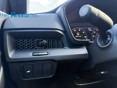 New 2026 Honda CR-V TrailSport image 27