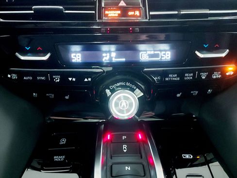 New 2026 Acura MDX A-Spec image 26