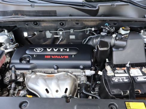 Used 2006 Toyota RAV4 4WD image 36