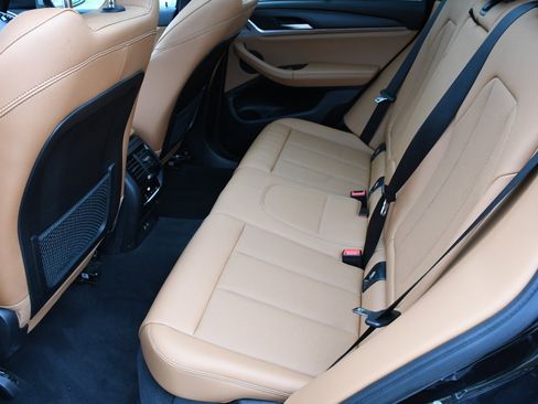 Used 2022 BMW X3 xDrive30i w/ M Sport Package 2 image 10