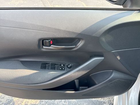Used 2024 Toyota Corolla LE FWD image 57
