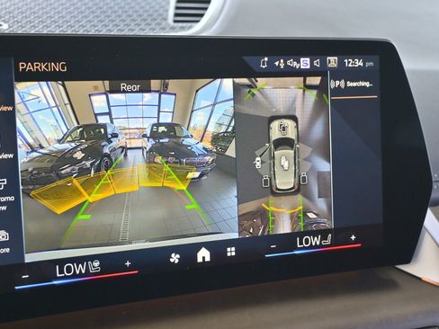 New 2026 BMW X1 xDrive28i w/ Technology Package image 22