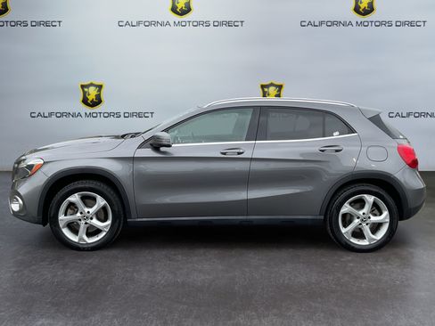 Used 2019 Mercedes-Benz GLA 250 image 8