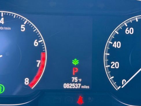 Used 2019 Honda Accord Sport image 32