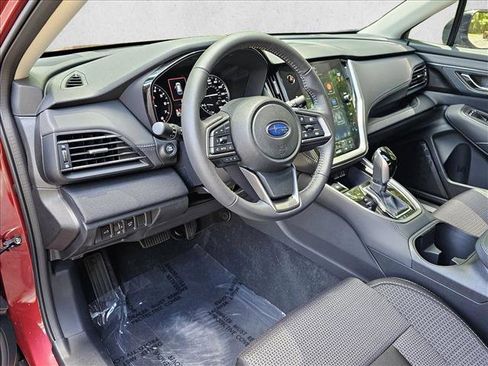 Used 2025 Subaru Outback Premium image 3