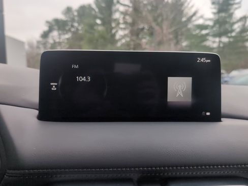 Certified 2023 MAZDA CX-5 AWD 2.5 S w/ Select Package image 26