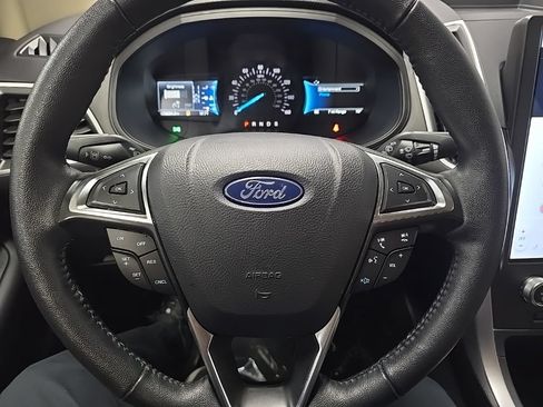 Used 2024 Ford Edge SEL w/ Convenience Package AWD/4WD image 24