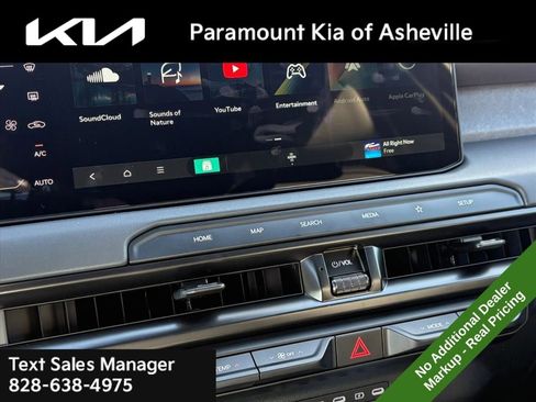 New 2027 Kia Telluride EX image 12