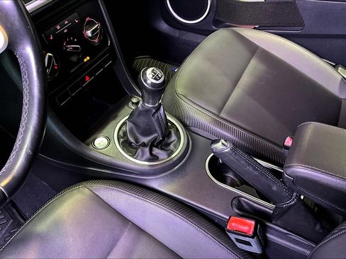 Used 2014 Volkswagen Beetle TDI image 16