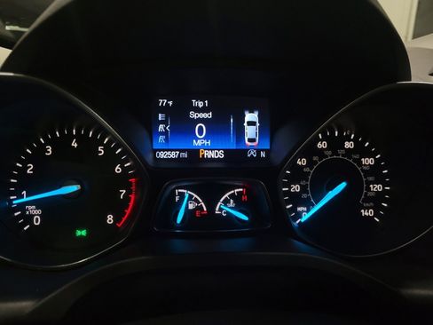 Used 2019 Ford Escape SE AWD/4WD image 23