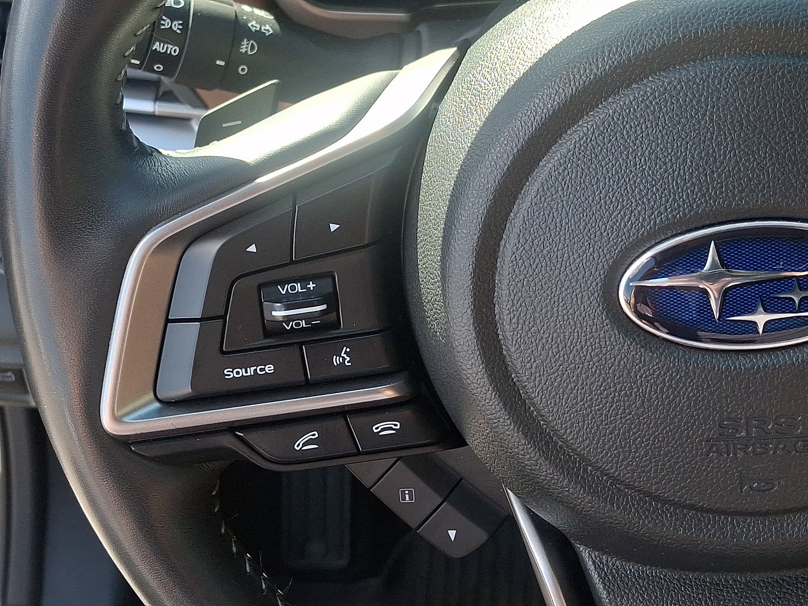 Used 2022 Subaru Outback Touring XT AWD/4WD image 22