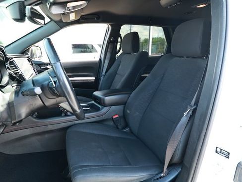 Certified 2025 Dodge Durango GT RWD image 24