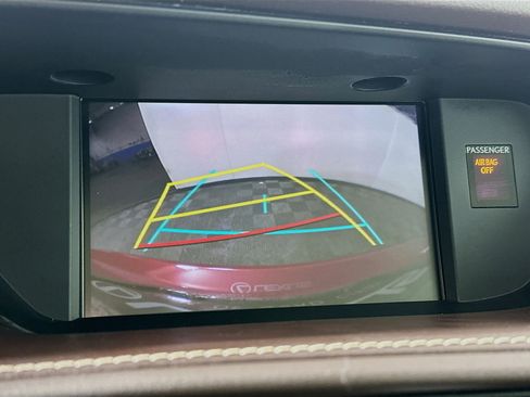 Used 2017 Lexus ES 350 350 image 14