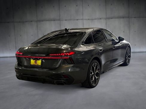 New 2026 Audi A6 Premium Plus AWD/4WD image 5