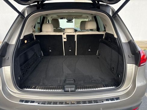 Used 2021 Mercedes-Benz GLE 350 4MATIC image 23