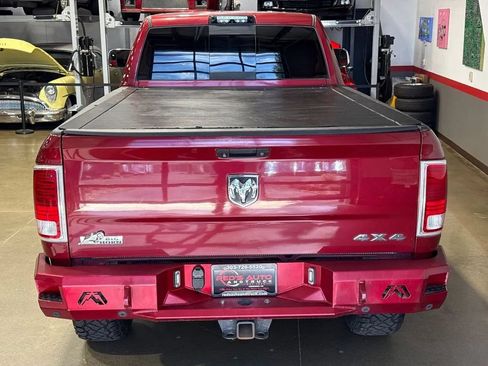 Used 2014 RAM 2500 Big Horn AWD/4WD image 6