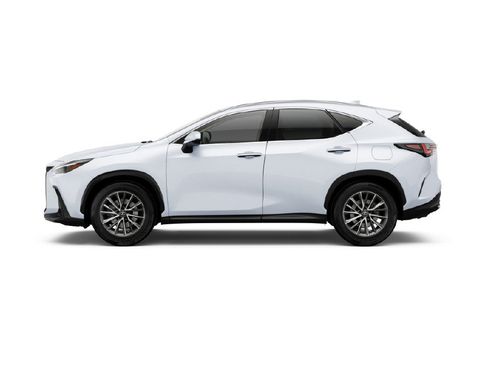 New 2026 Lexus NX 350 AWD w/ Accessory Package (2T) image 2