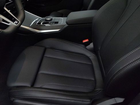 New 2026 BMW 330i xDrive Sedan w/ M Sport Package image 13