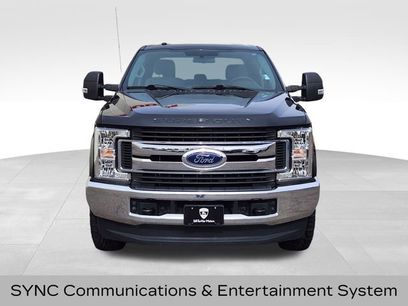Certified 2019 Ford F250 XLT