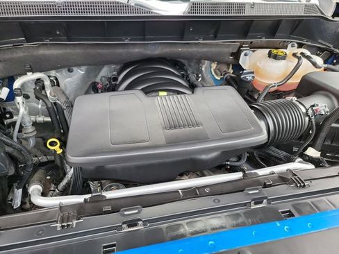 Used 2022 Chevrolet Silverado 1500 RST image 26