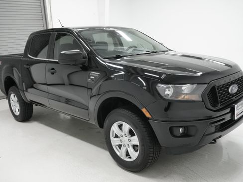 Used 2020 Ford Ranger XL w/ Equipment Group 101A Mid image 3