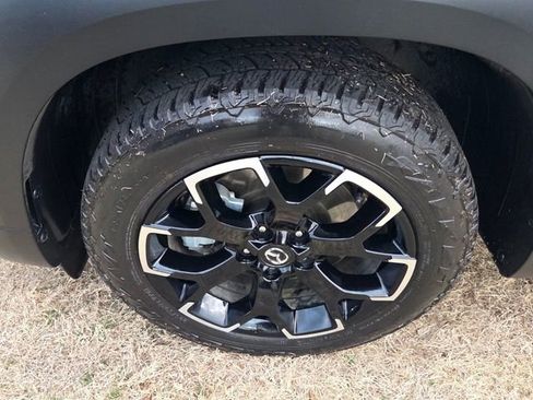 Used 2024 MAZDA CX-50 Meridian Edition w/ Cargo Package image 16