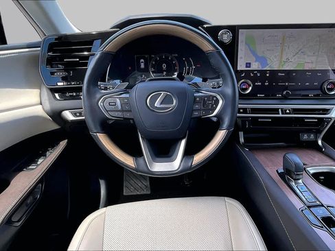 Used 2023 Lexus RX 350 Premium FWD image 5
