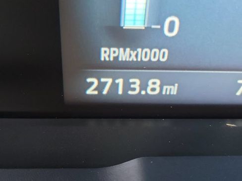 Used 2026 Ford Maverick XLT w/ XLT Luxury Package FWD image 11