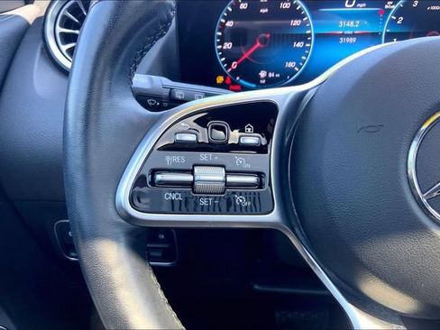 Certified 2023 Mercedes-Benz GLA 250 4MATIC w/ Premium Package image 20