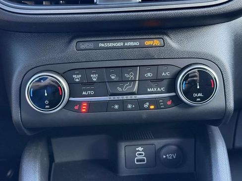 New 2026 Ford Escape Active w/ Cold Weather Package AWD/4WD image 26