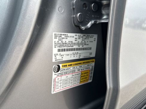 Used 2020 Ford Expedition XLT w/ Equipment Group 201A image 51