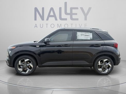 New 2026 Hyundai Venue SEL FWD image 2