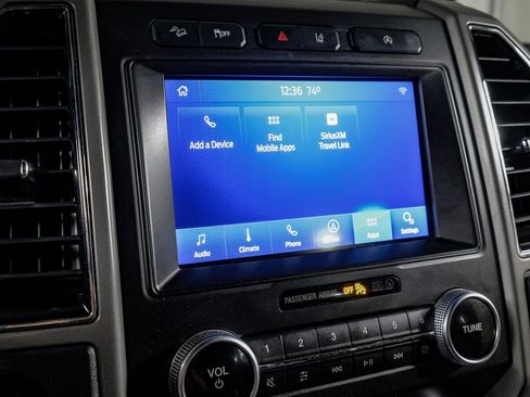 Used 2020 Ford Expedition XLT w/ Equipment Group 202A image 25