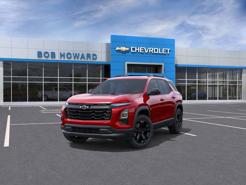 New 2026 Chevrolet Equinox LT w/ Midnight Edition image 28