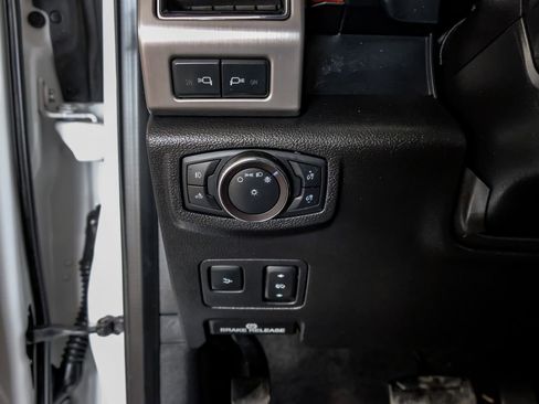 Used 2018 Ford F350 Platinum w/ Platinum Ultimate Package image 28