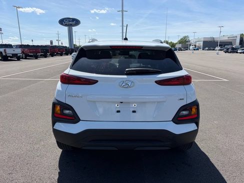 Used 2020 Hyundai Kona SEL AWD/4WD image 6